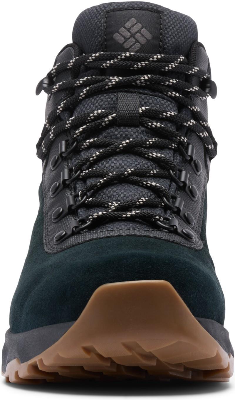 Newton Wander Wide, Extended - Mens - black / black 1