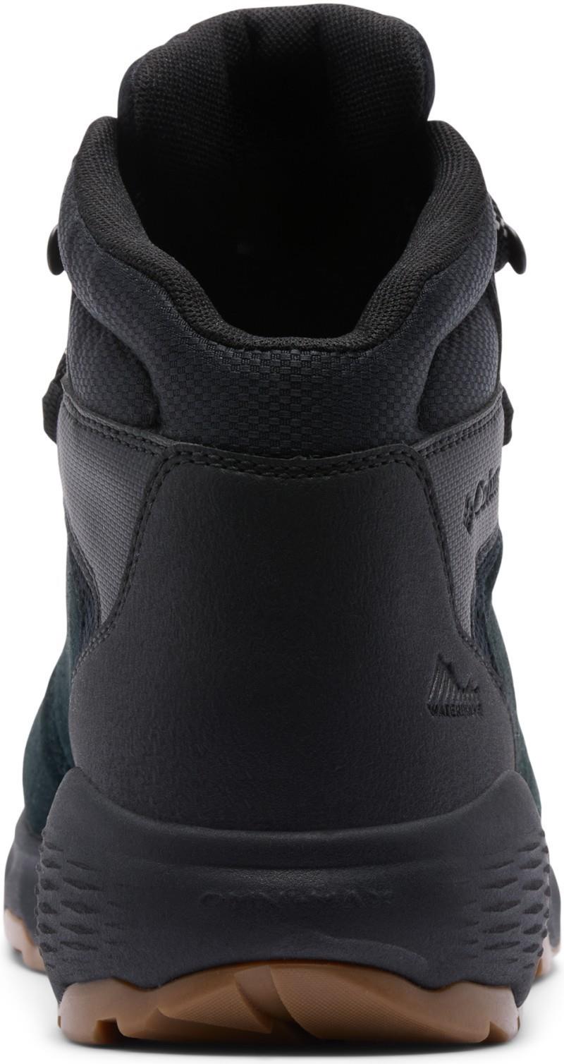 Newton Wander Wide, Extended - Mens - black / black 1
