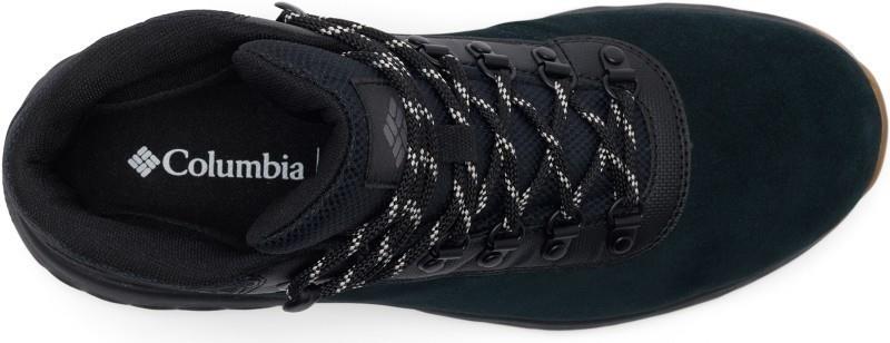 Newton Wander Wide, Extended - Mens - black / black 1