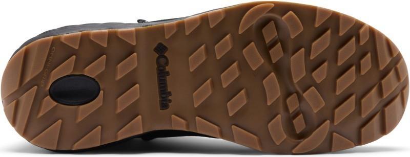 Newton Wander Wide, Extended - Mens - black / black 1