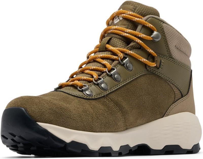 Newton Wander Wide, Extended - Womens - light caper / desert gold 1