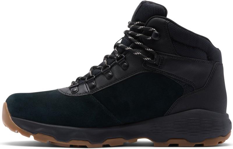 Newton Wander - Mens - black / black 1