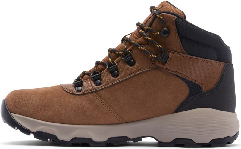 Newton Wander - Mens - nutmeg / black 1