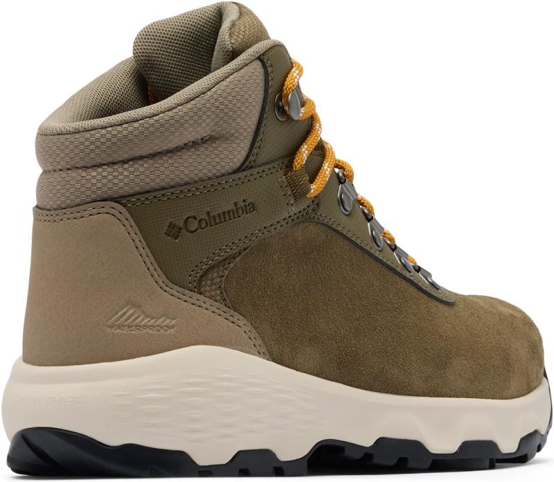 Newton Wander - Womens - light caper / desert gold 1