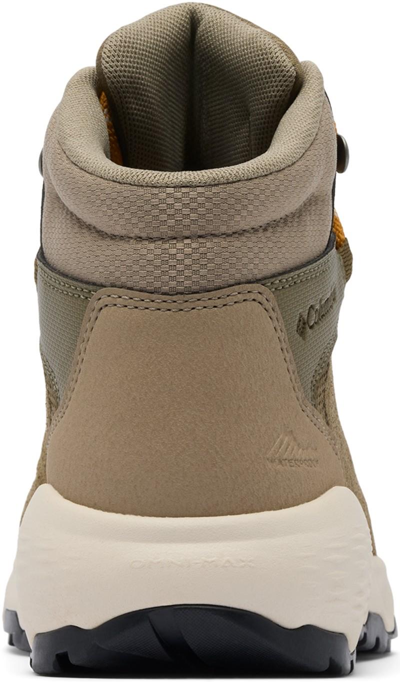 Newton Wander - Womens - light caper / desert gold 1