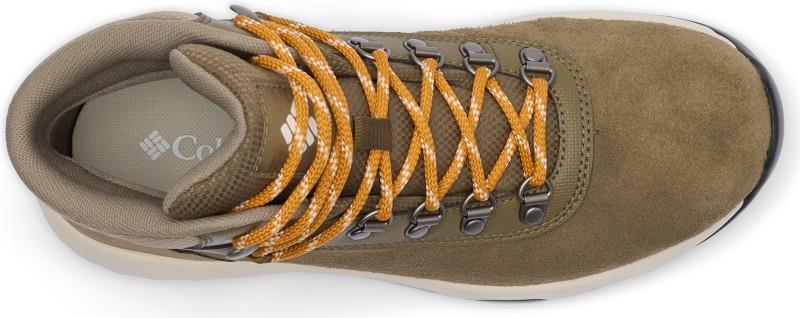 Newton Wander - Womens - light caper / desert gold 1
