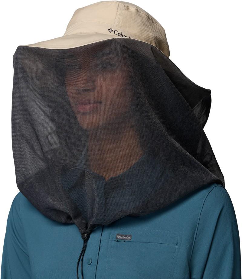 No See Um Mesh Booney - ancient fossil 1