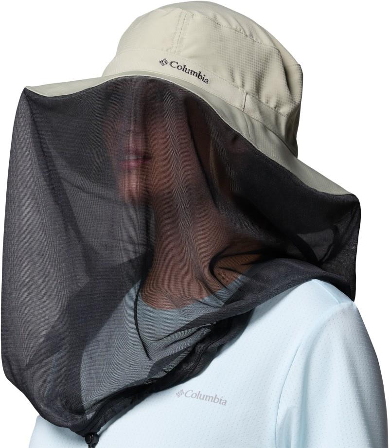 No See Um Mesh Booney - safari 1