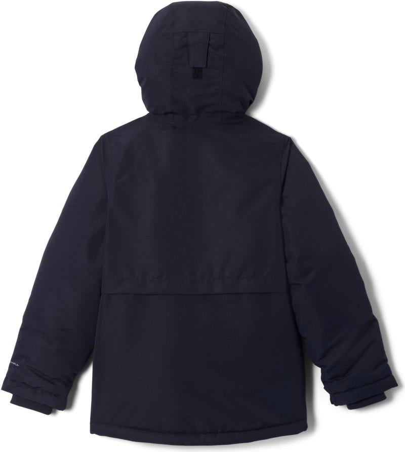 Nordic Strider III Jacket - Youth Boys - black 1