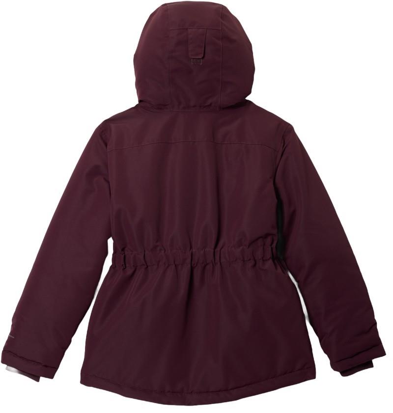 Nordic Strider III Jacket - Youth Girls - moonvista 1
