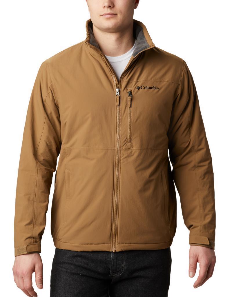 Northern Utilizer Jacket - Tall - Mens - Delta 1