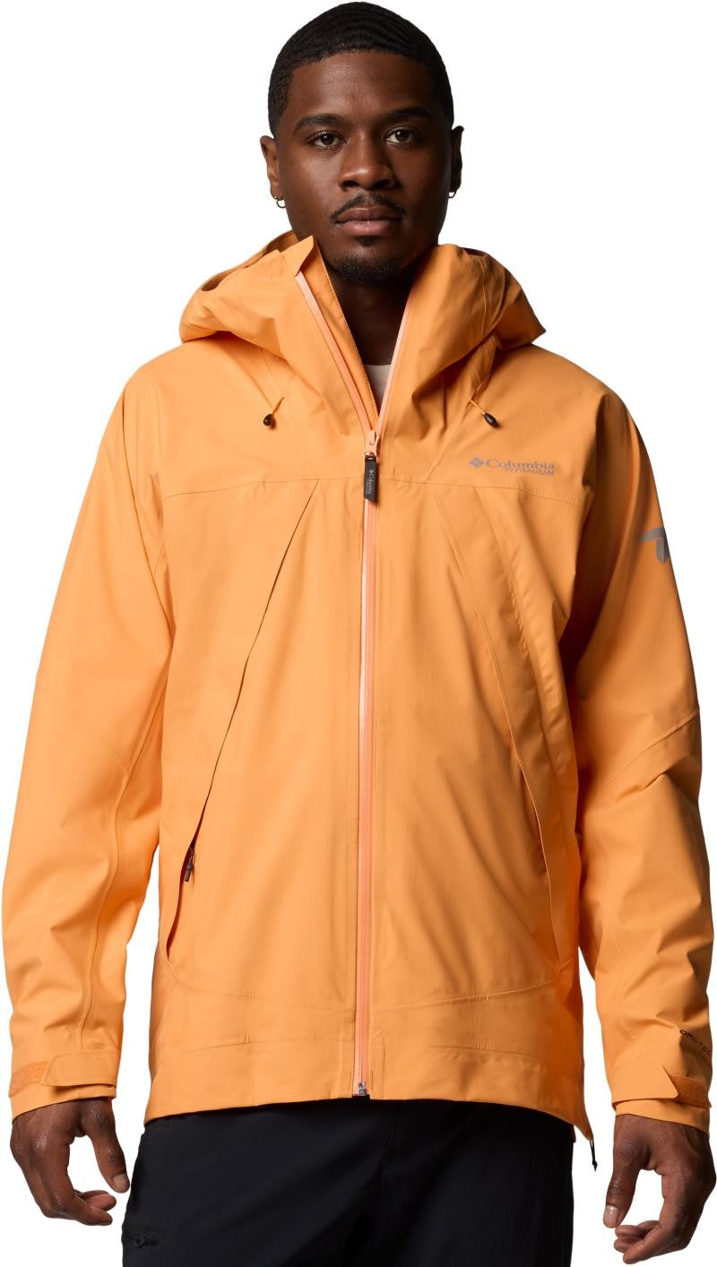 Northwest Explorer 3L Shell - Mens - koi 1