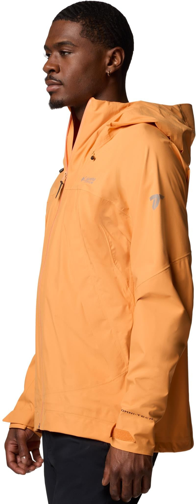 Northwest Explorer 3L Shell - Mens - koi 1