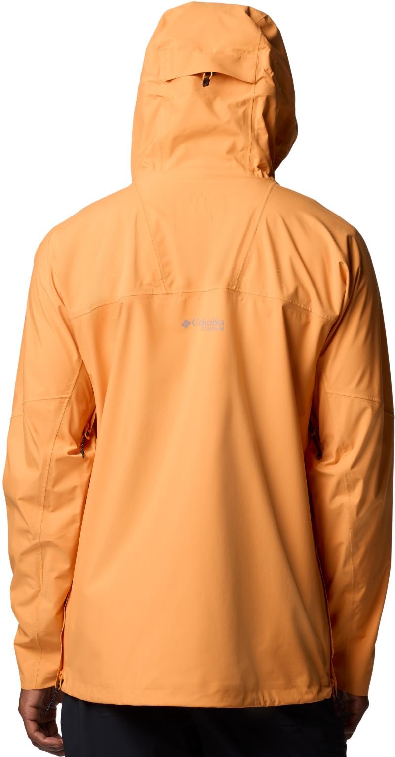 Northwest Explorer 3L Shell - Mens - koi 1