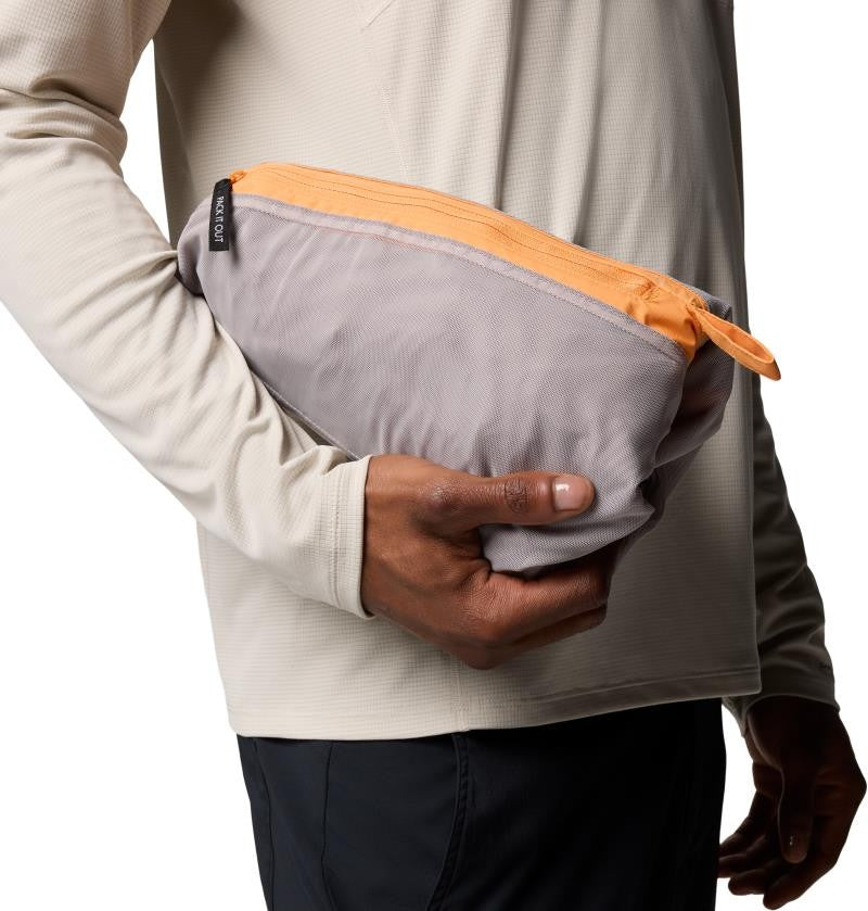Northwest Explorer 3L Shell - Mens - koi 1