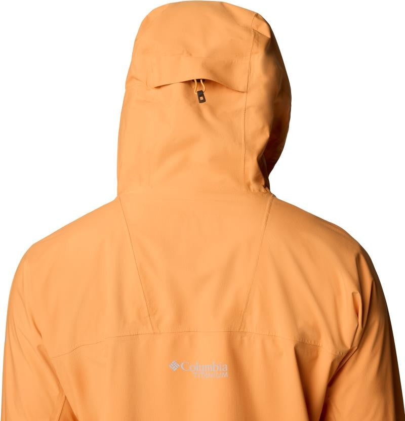 Northwest Explorer 3L Shell - Mens - koi 1