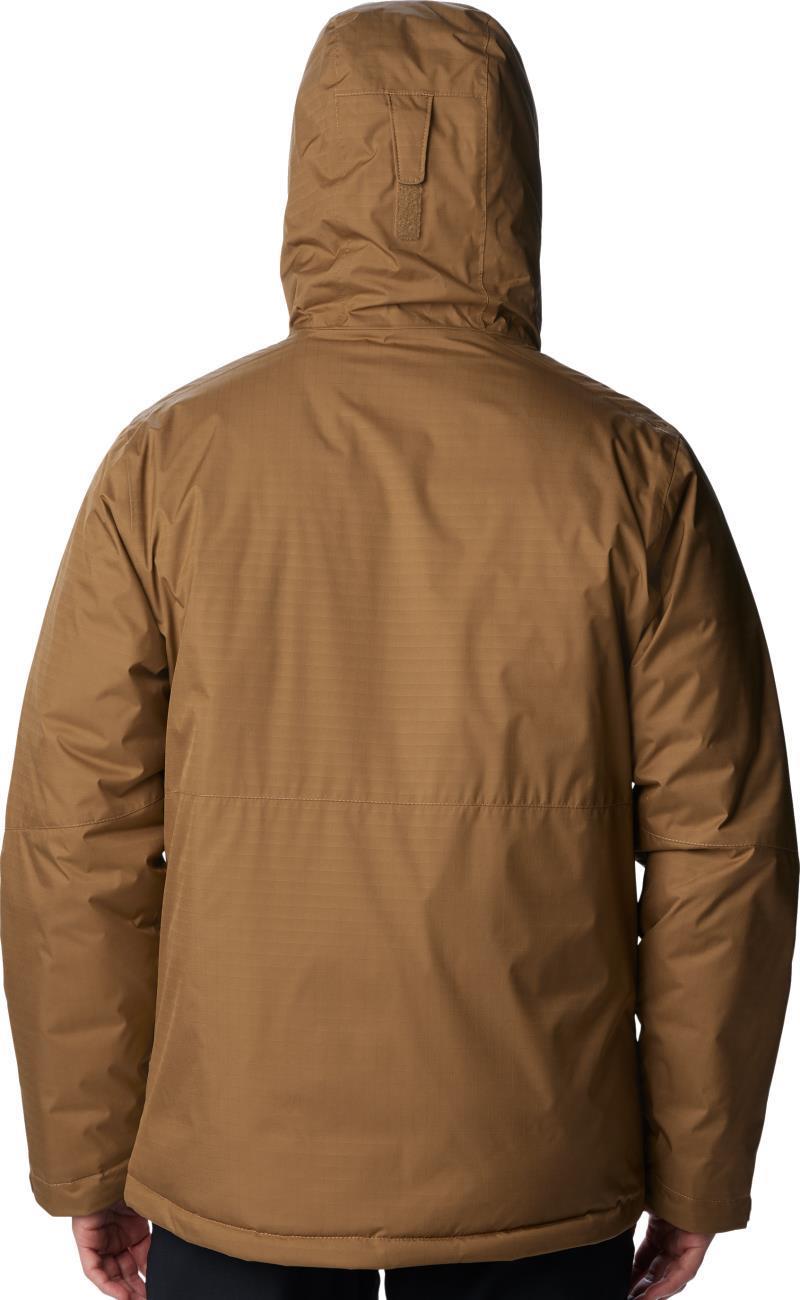 Oak Harbor II Insulated Jacket - Mens - Delta 4