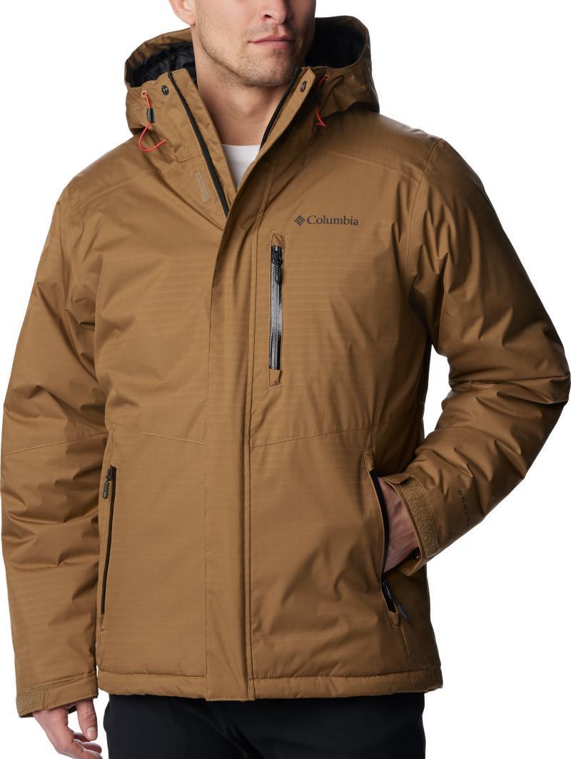 Oak Harbor II Insulated Jacket - Mens - Delta 1