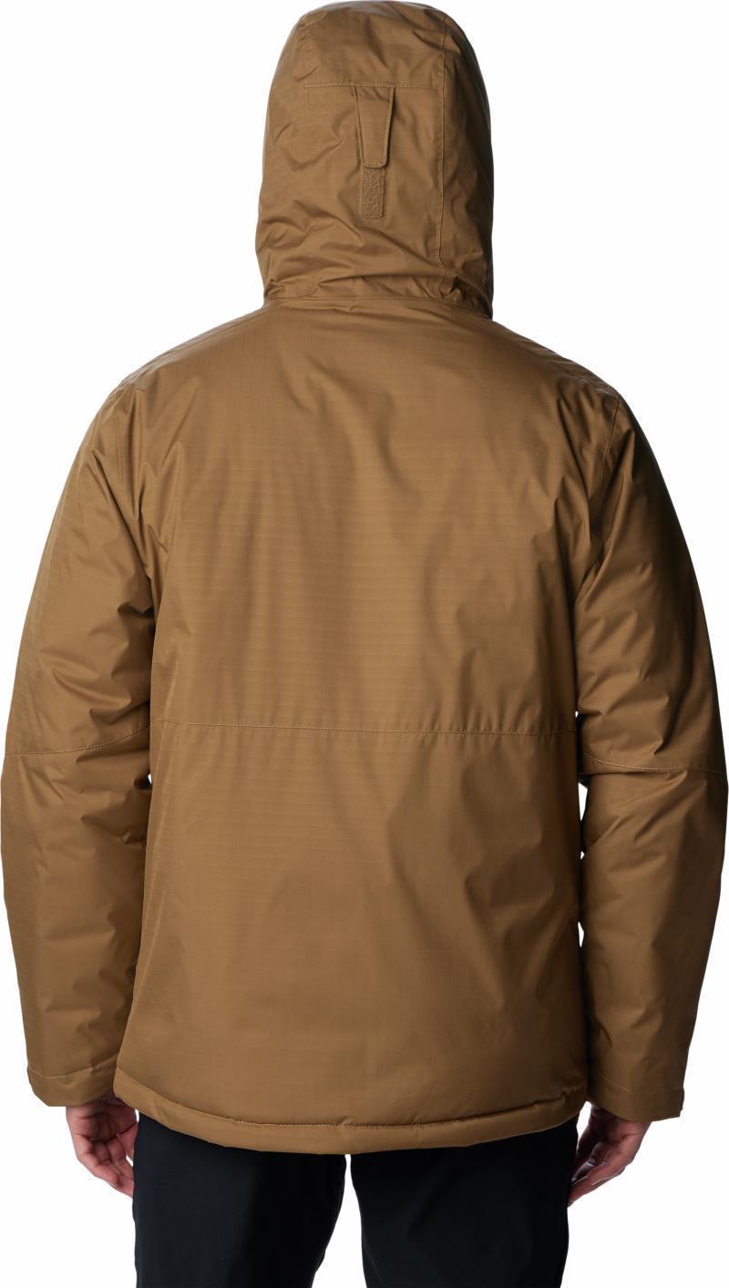 Oak Harbor Insulated Jacket - Mens - Delta 2