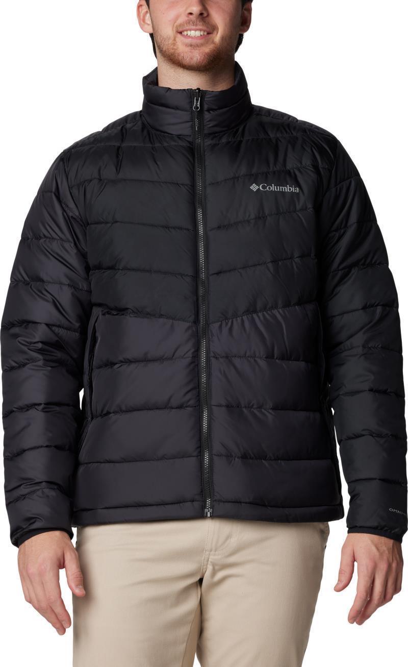 Oak Harbor Interchange Jacket - Mens - delta 1