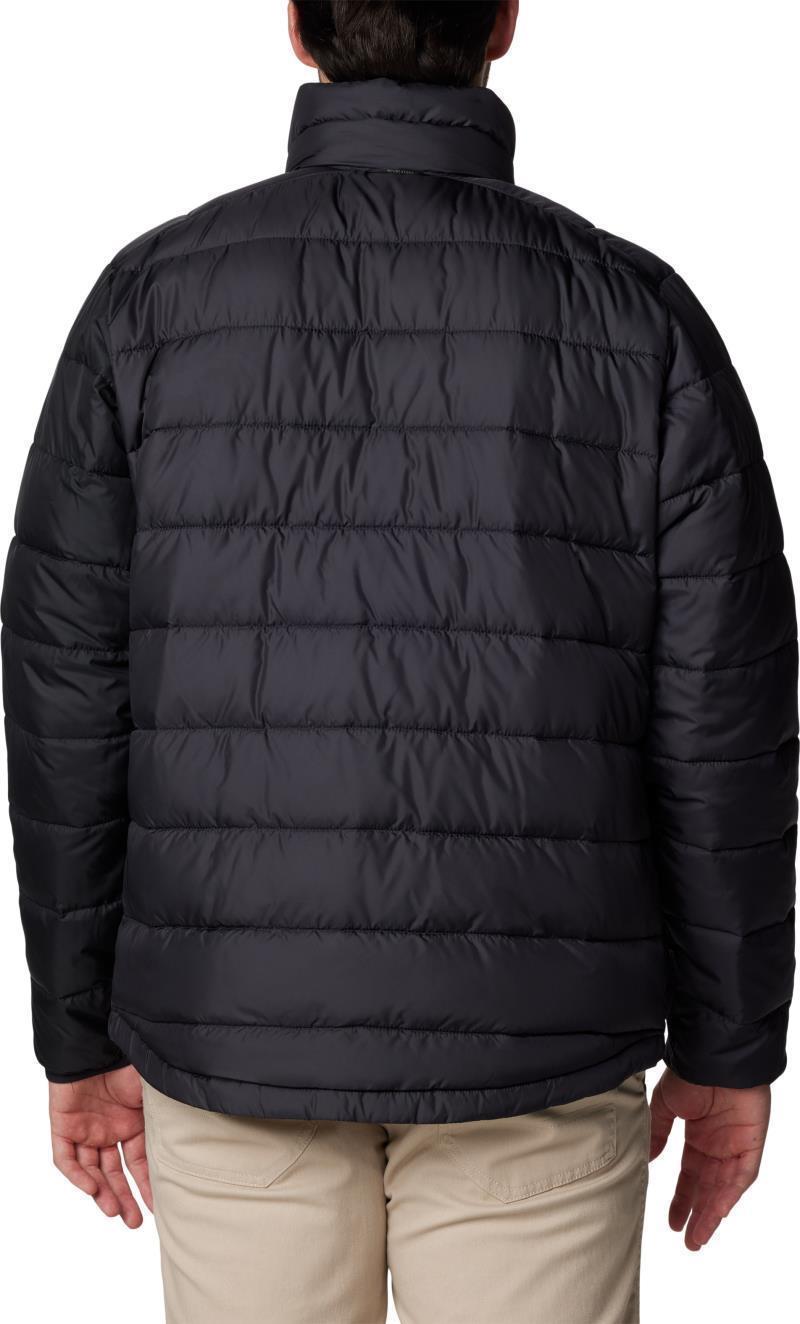 Oak Harbor Interchange Jacket - Mens - delta 1