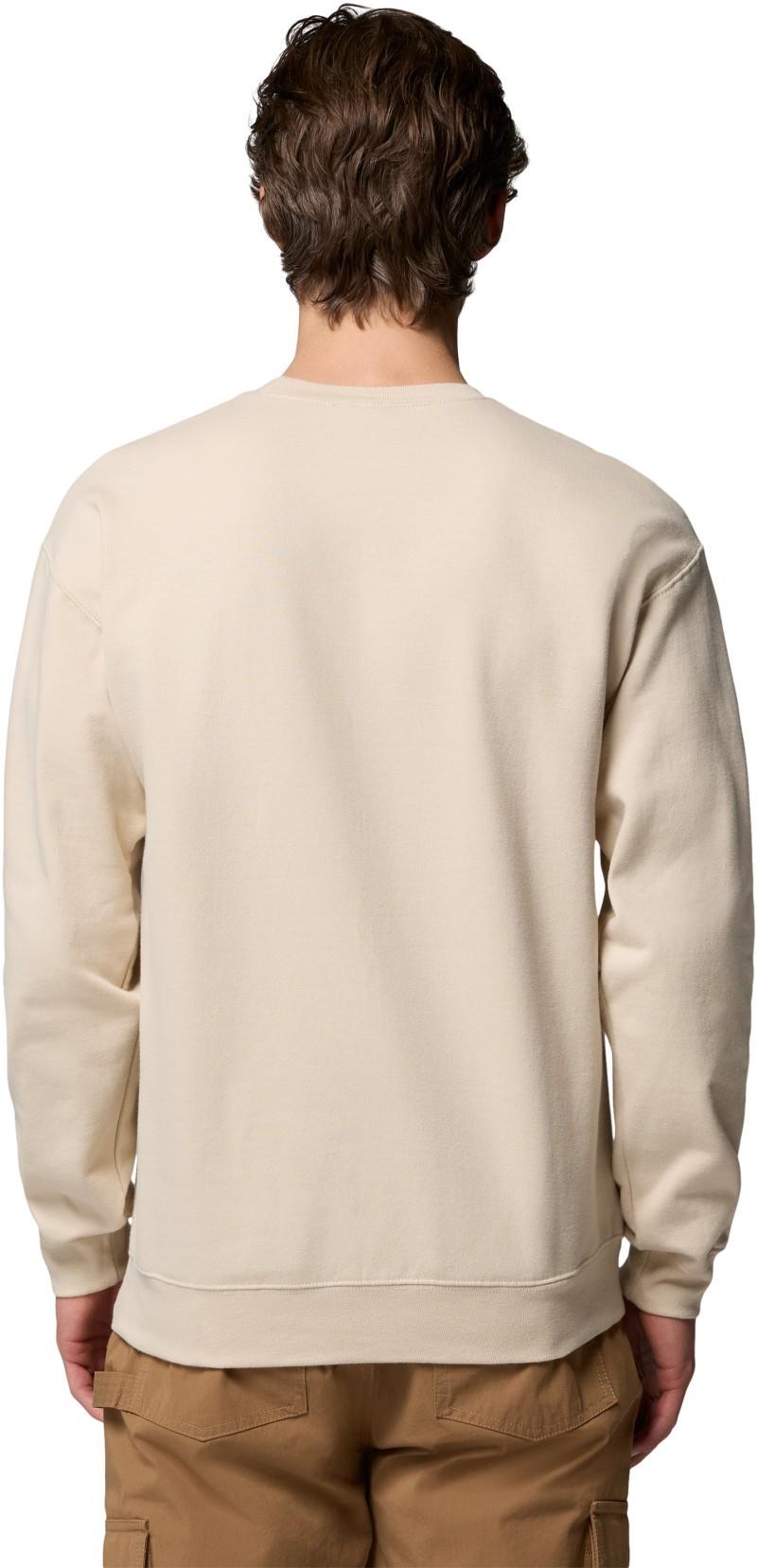 Oakwind Crew - Mens - ancient fossil 1