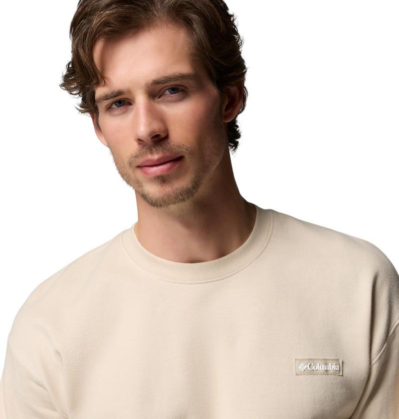 Oakwind Crew - Mens - ancient fossil 1