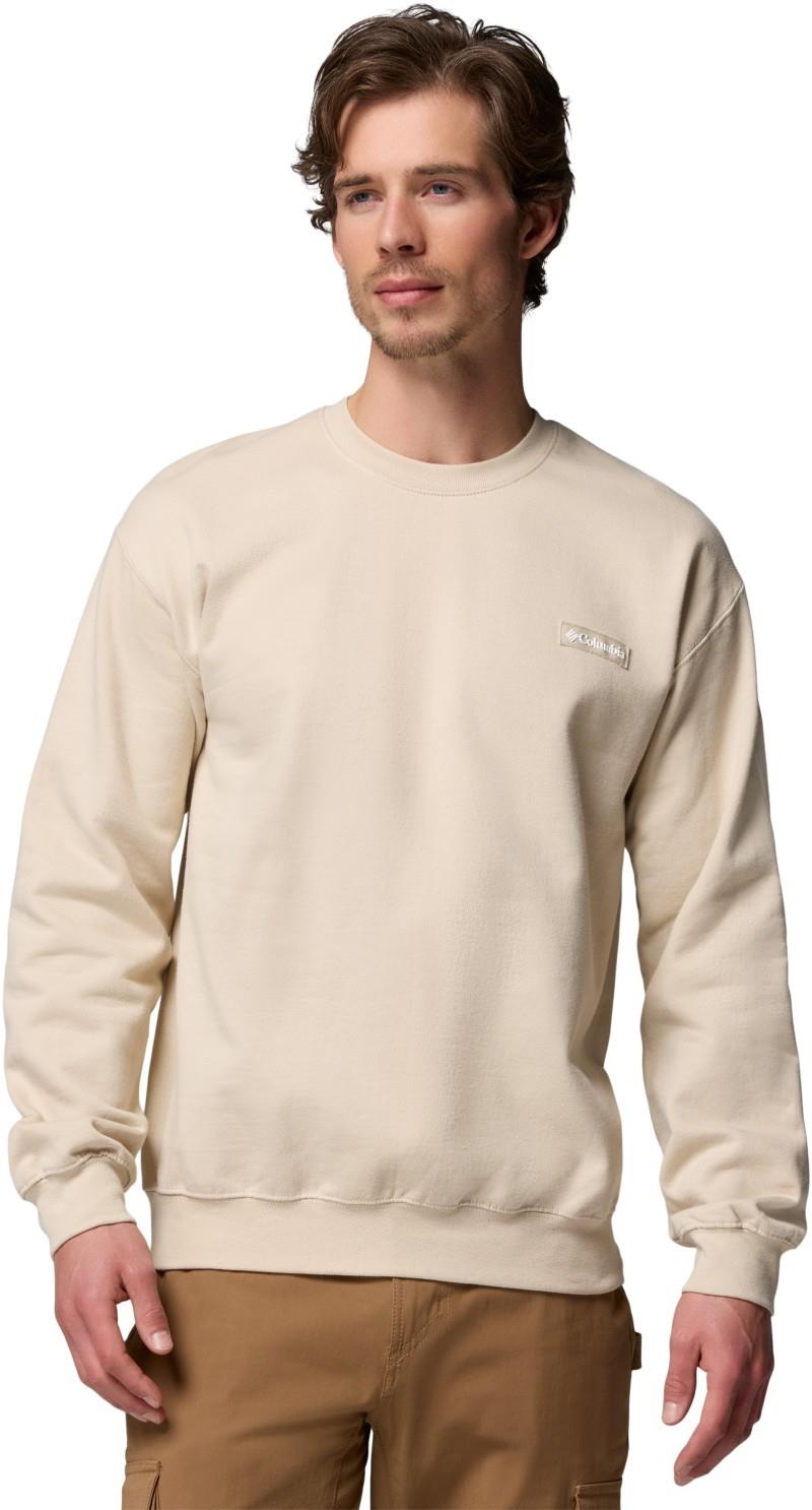 Oakwind Crew - Mens - ancient fossil 1