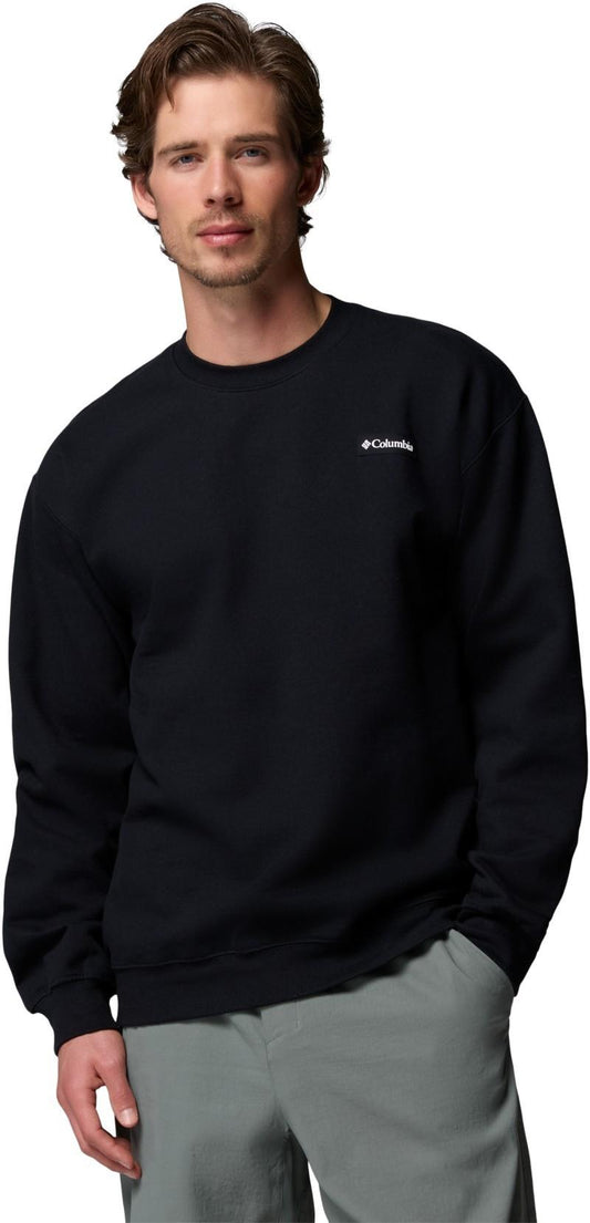 Oakwind Crew - Mens - black 1