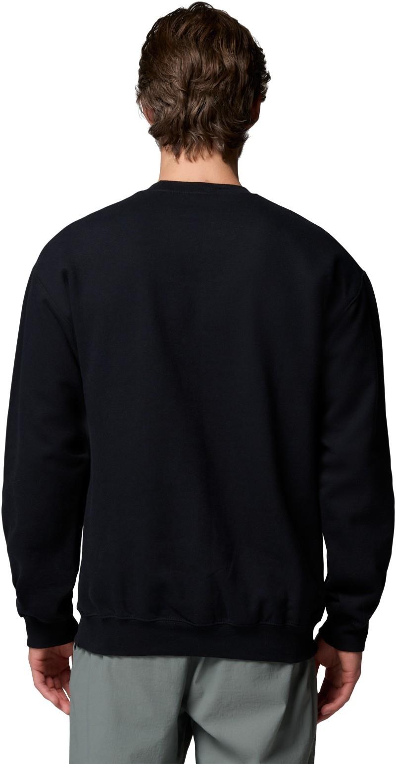 Oakwind Crew - Mens - black 1