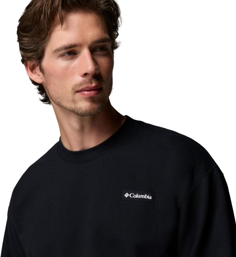 Oakwind Crew - Mens - black 1