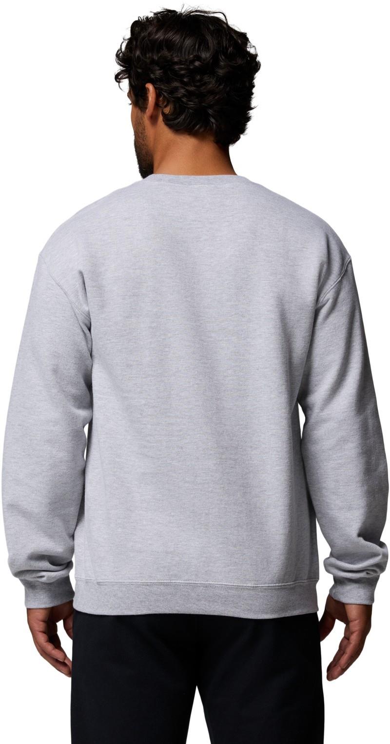 Oakwind Crew - Mens - city grey heather 1