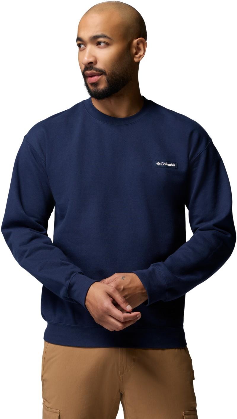 Oakwind Crew - Mens - collegiate navy 1