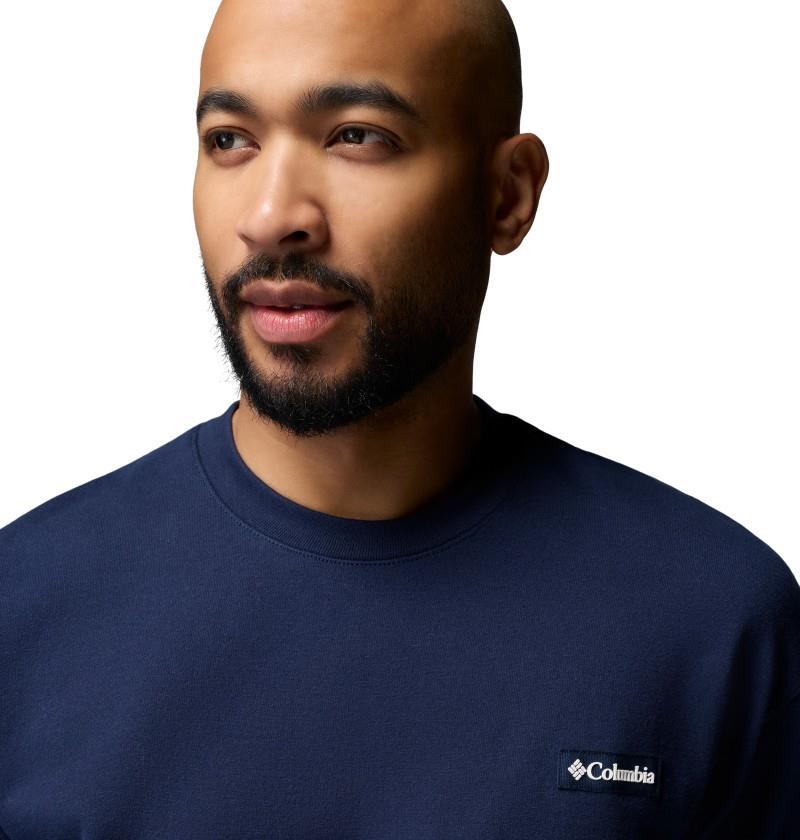 Oakwind Crew - Mens - collegiate navy 1