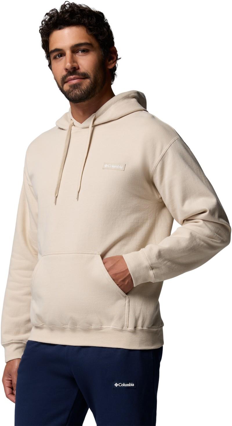 Oakwind Hoodie - Mens - ancient fossil 1