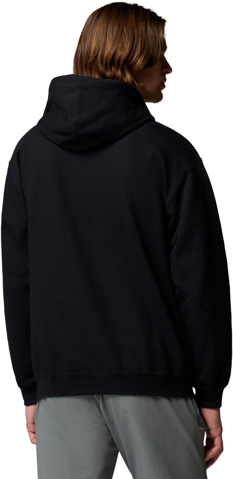 Oakwind Hoodie - Mens - black 1