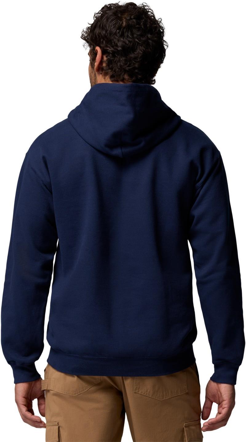 Oakwind Hoodie - Mens - collegiate navy 1