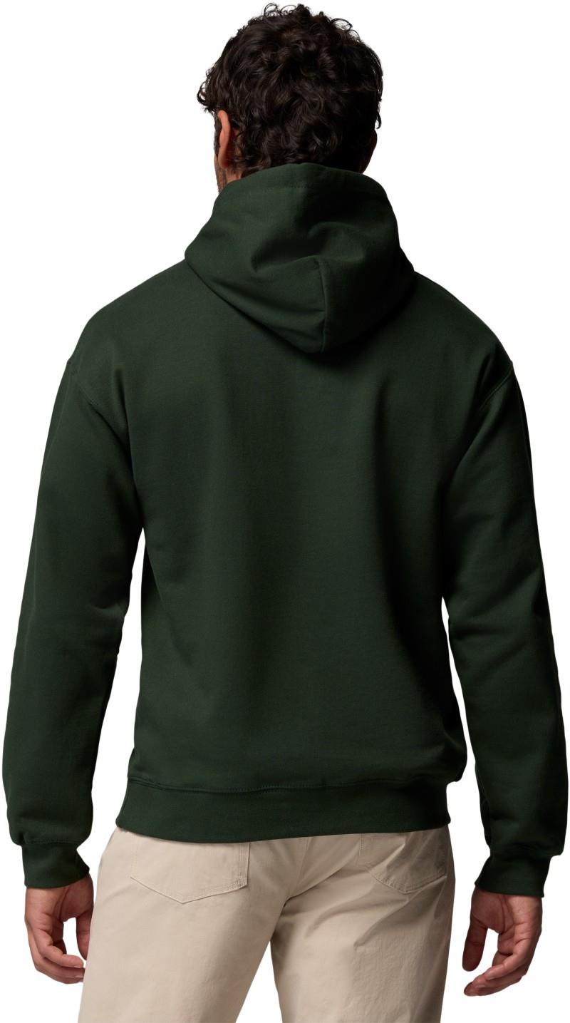 Oakwind Hoodie - Mens - greenscape 1