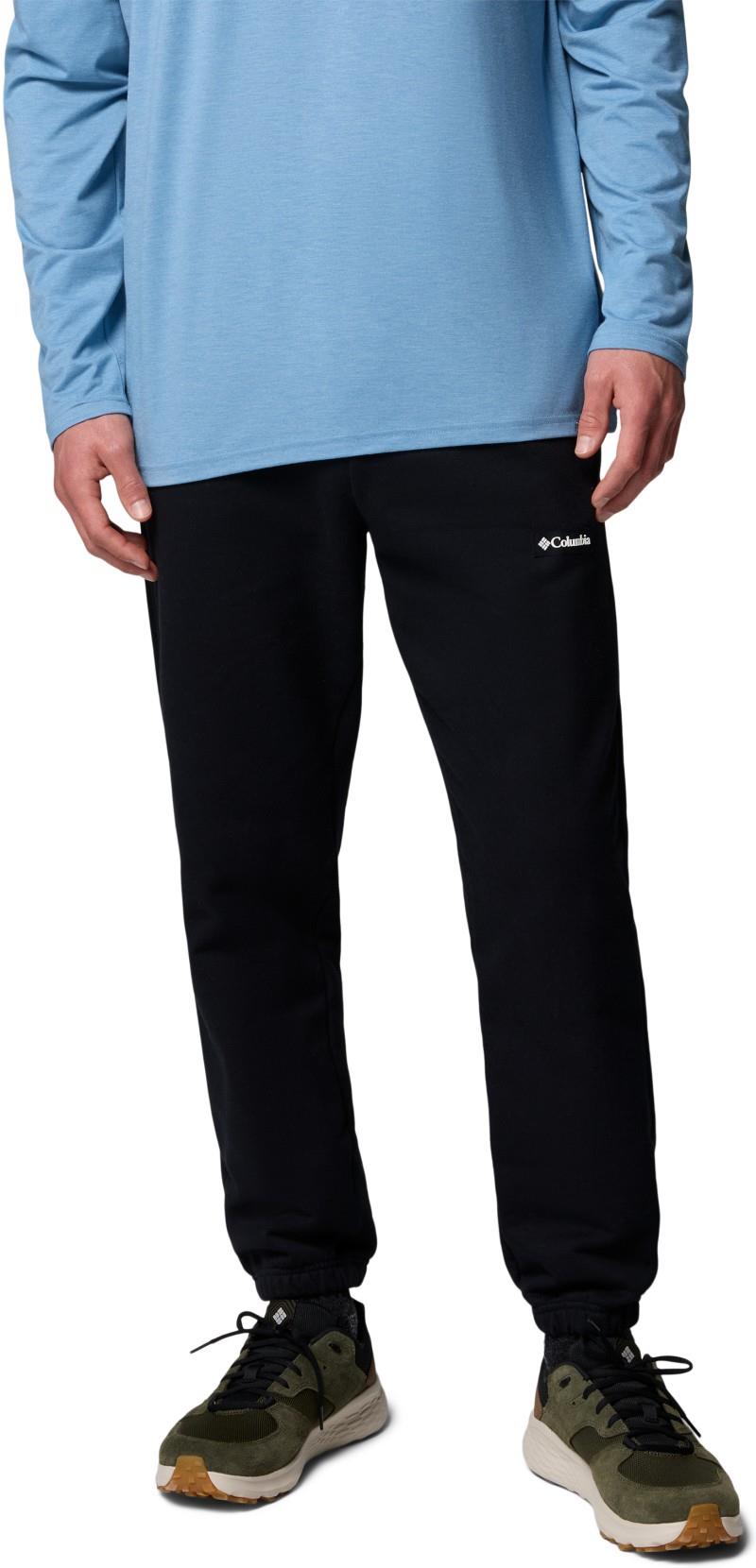 Oakwind Joggers, Reg - Mens - black 1