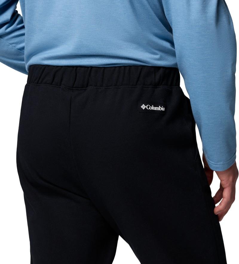 Oakwind Joggers, Reg - Mens - black 1
