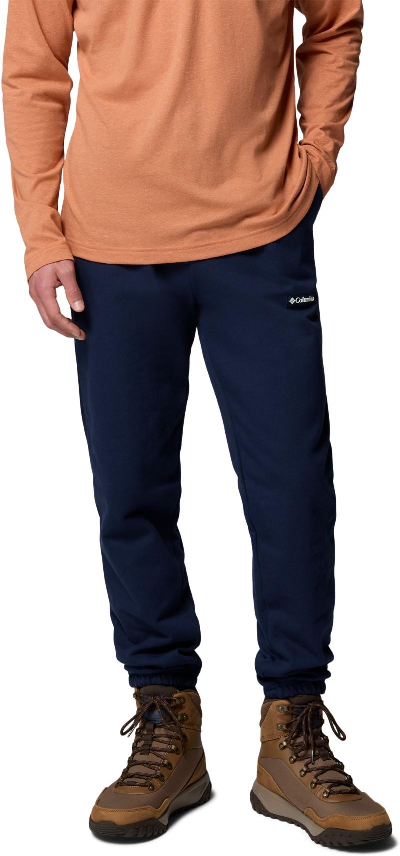 Oakwind Joggers, Reg - Mens - collegiate navy 1