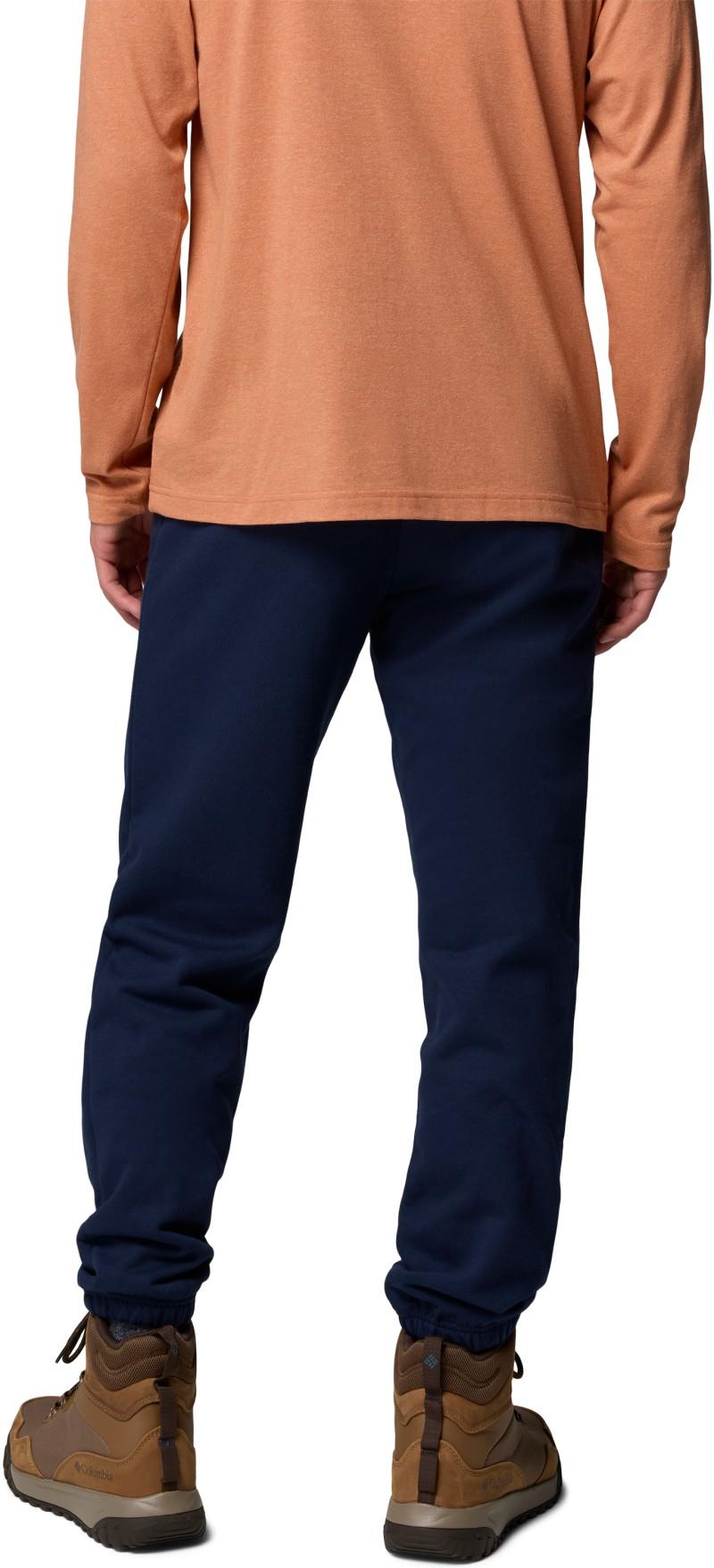 Oakwind Joggers, Reg - Mens - collegiate navy 1