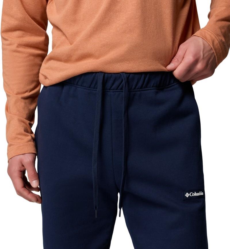 Oakwind Joggers, Reg - Mens - collegiate navy 1