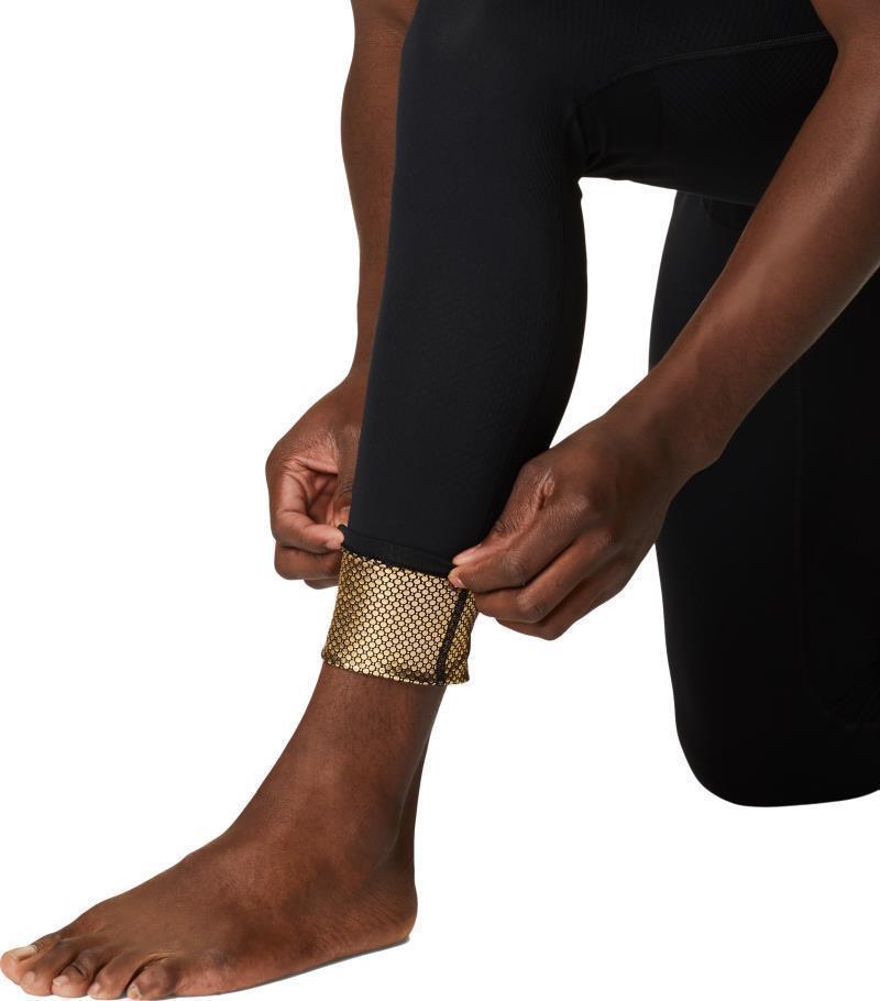 Omni-Heat Infinity Tights - Mens - Black 5