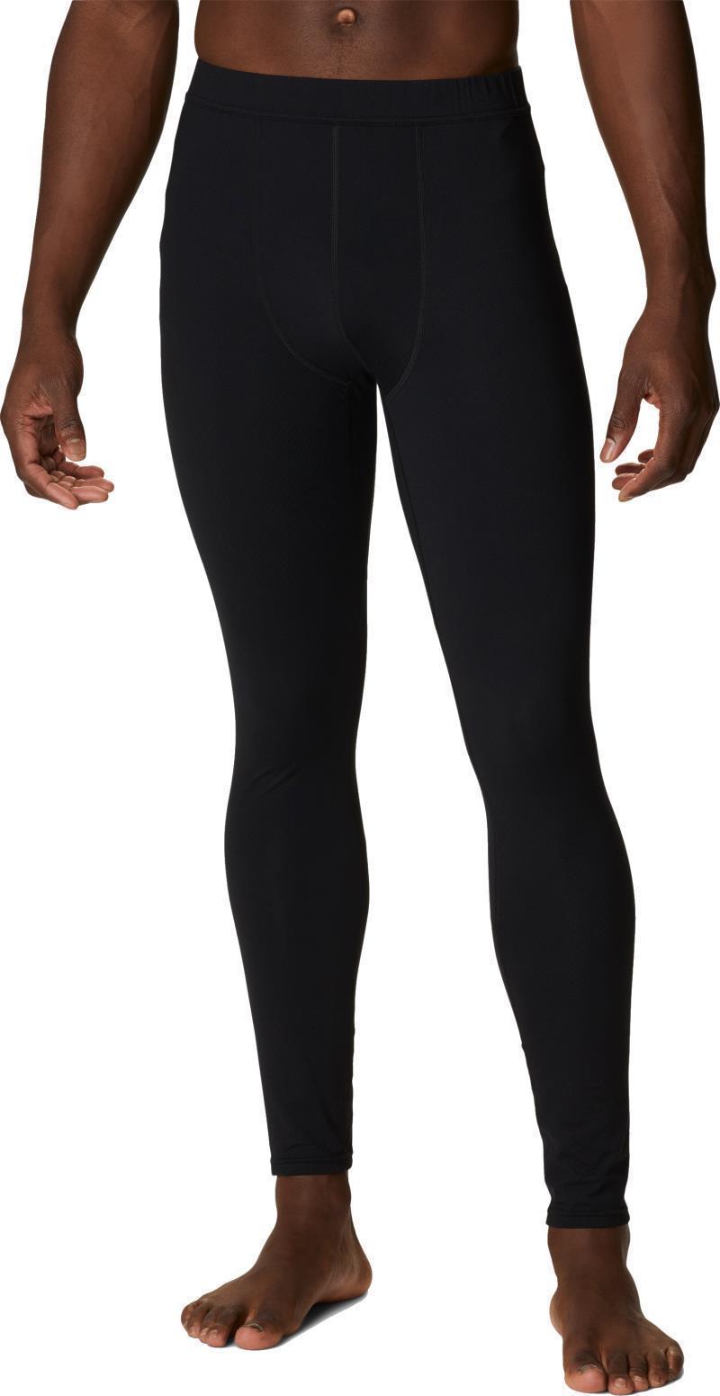 Omni-Heat Infinity Tights - Mens - Black 1