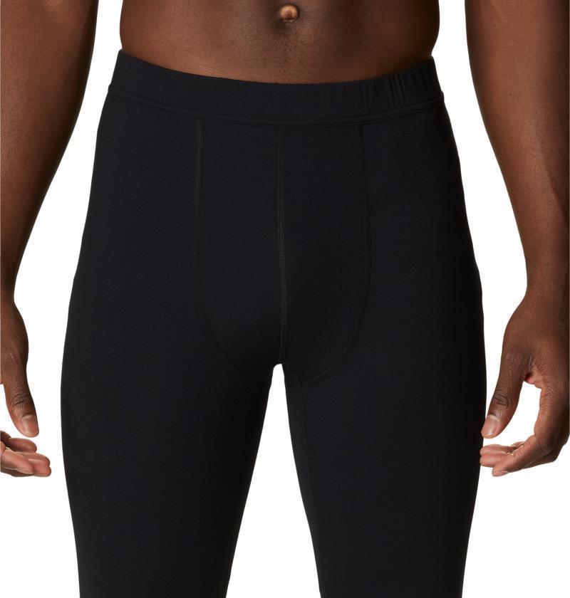 Omni-Heat Infinity Tights - Mens - Black 3