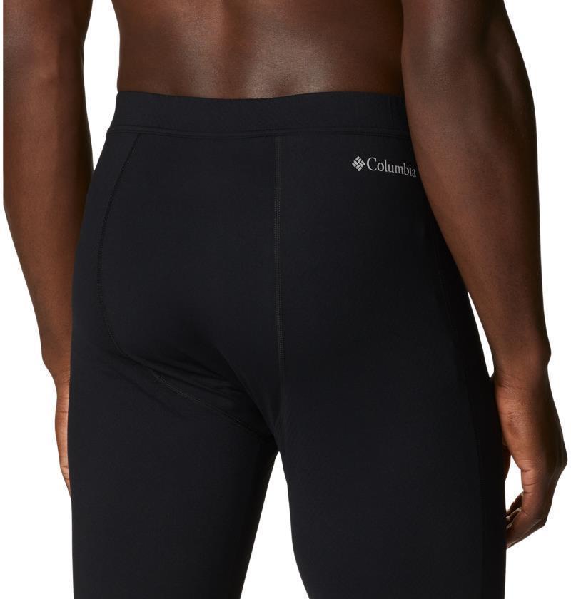 Omni-Heat Infinity Tights - Mens - Black 4