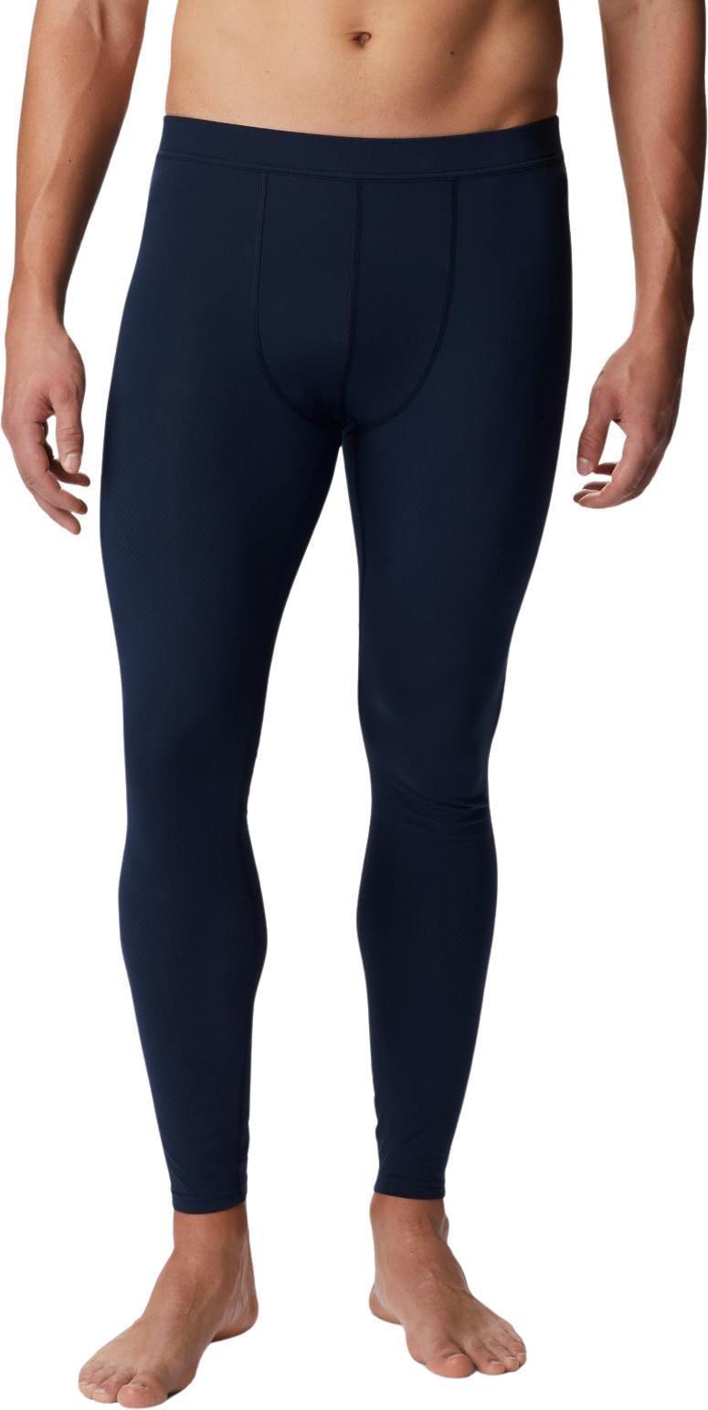 Omni-Heat Infinity Tights - Mens - Collegiate Navy 1