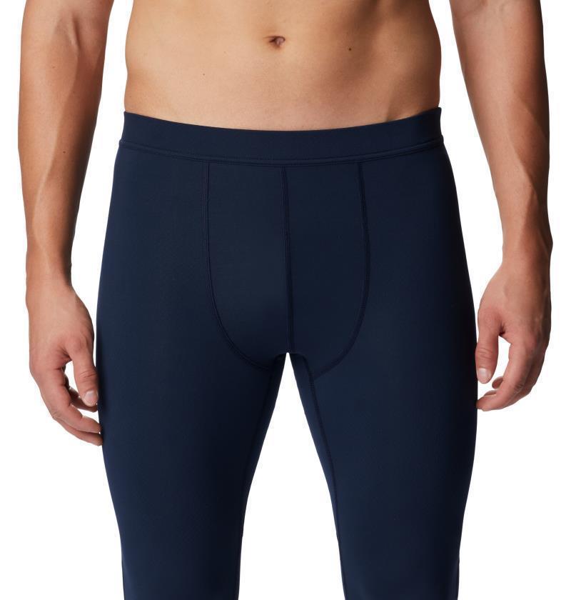 Omni-Heat Infinity Tights - Mens - Collegiate Navy 3