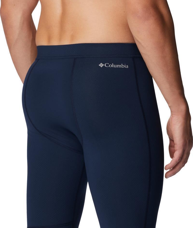 Omni-Heat Infinity Tights - Mens - Collegiate Navy 4